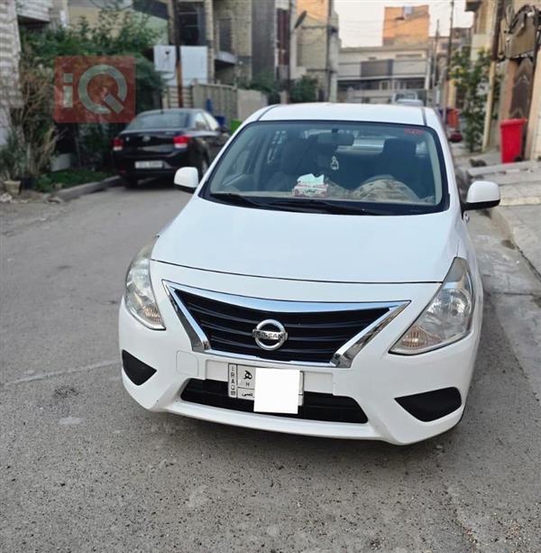 نيسان صني 2021 للبيع في العراق -  بغداد